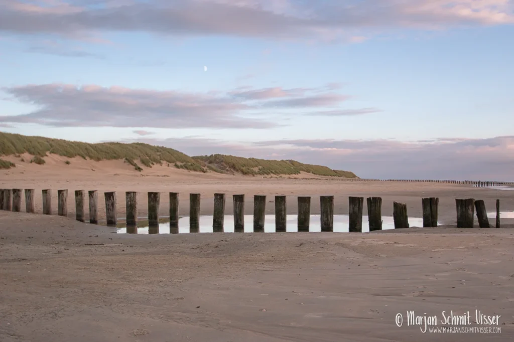 2016 1010 3226 Holiday Ameland The Netherlands 1280px © Marjan Schmit Visser Ontdek unieke landschapsfotografie van de Nederlandse kust: Waddenzee, Noordzee, natuur, rust & sfeer. Bekijk de collectie van Marjan Schmit Visser.