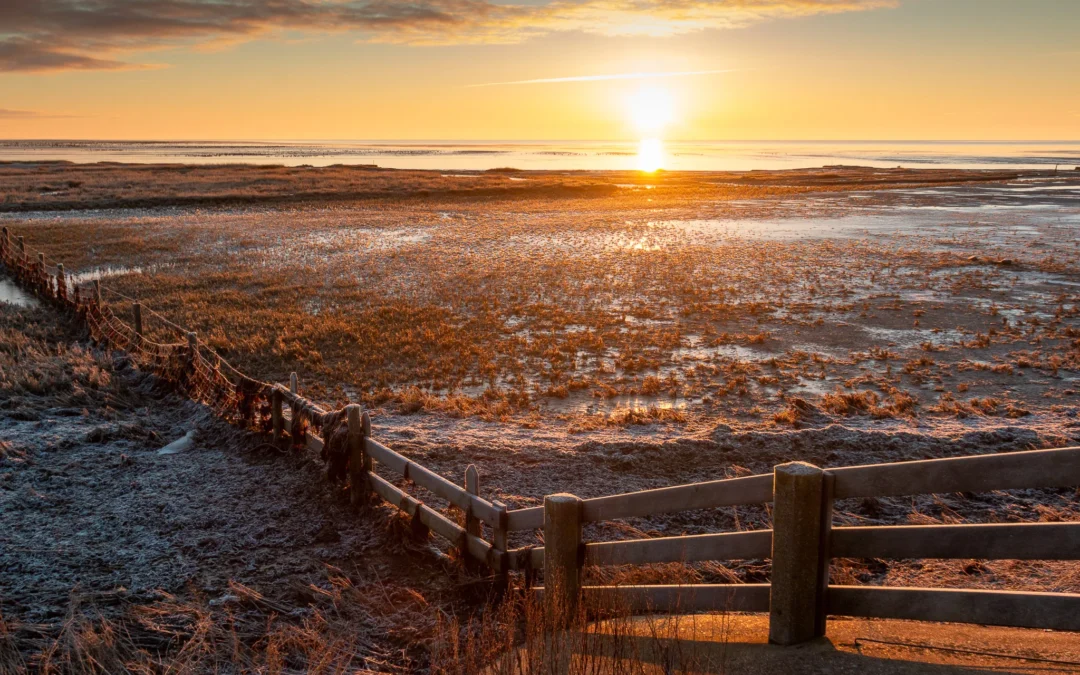 Landschapsfotografie