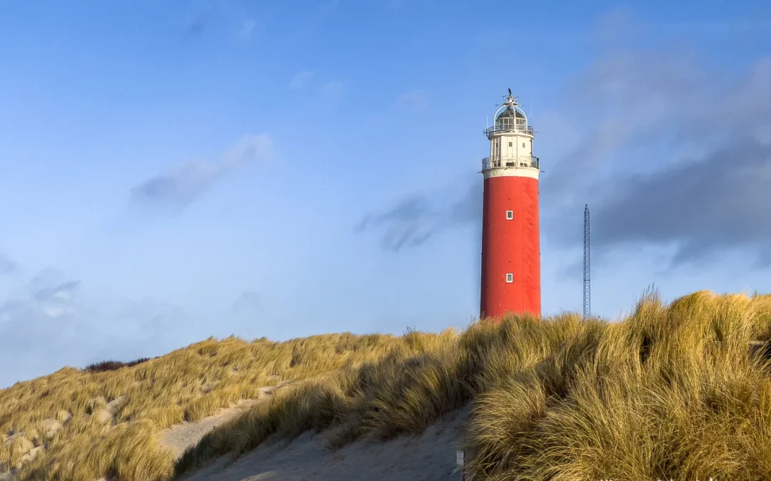Bezoekers laten landen op je site