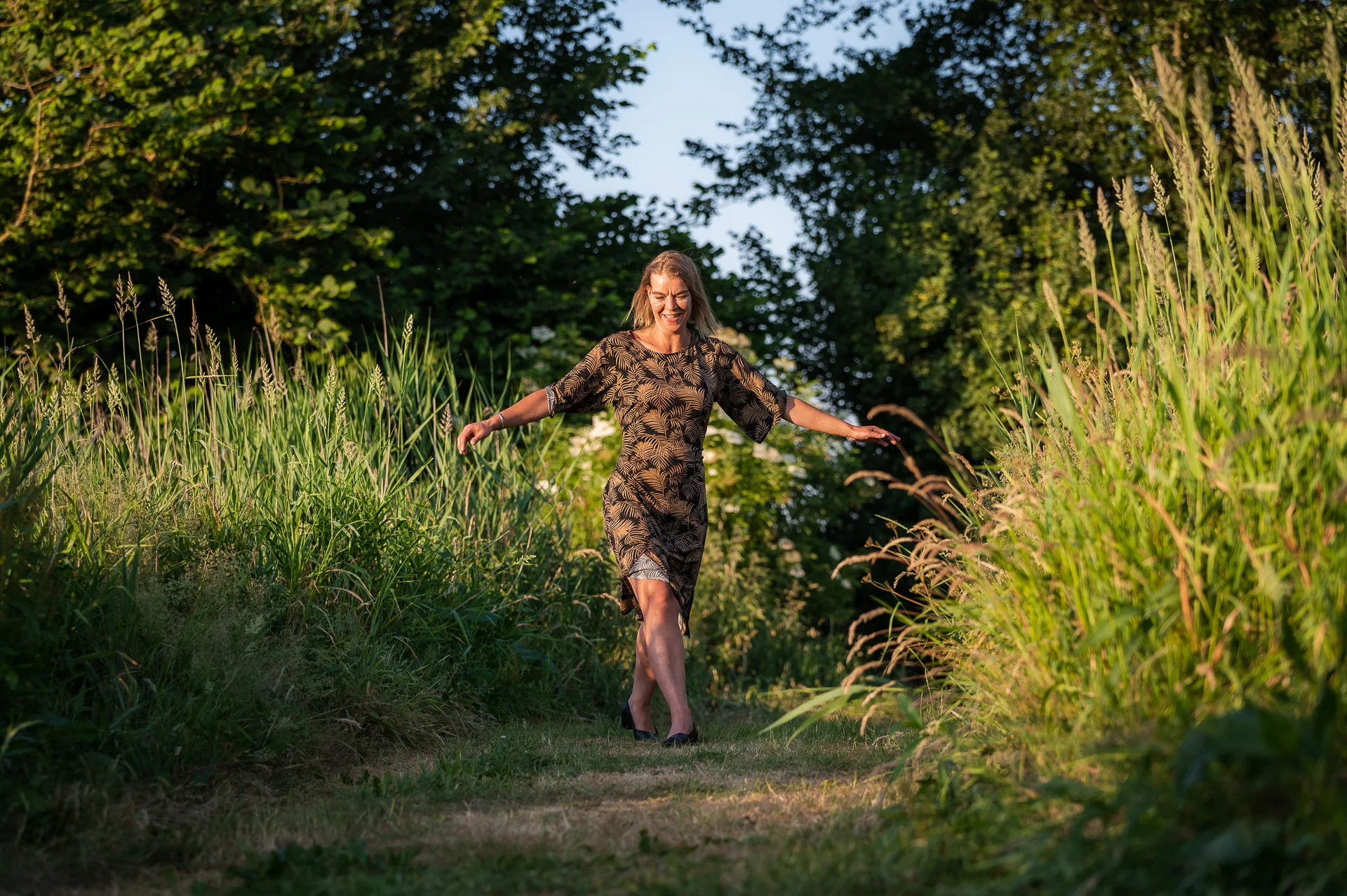 Online Ondernemersvisie