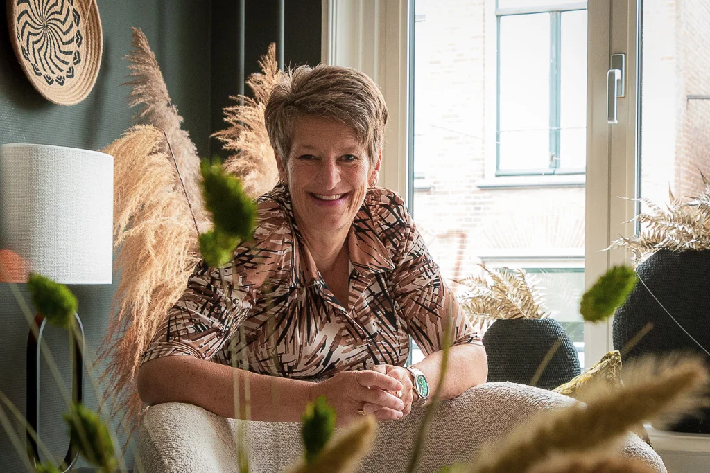 Verhaal - Branding Fotografie