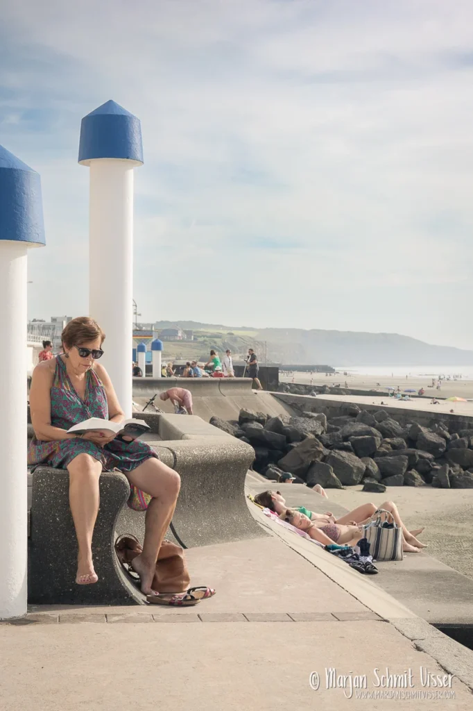 2023 0908 1873 Travel France Wimereux France 1280px © Marjan Schmit Visser Laat je meeslepen door adembenemende onderwaterfotografie: uniek zeeleven, exotische locaties en sfeervolle beelden.