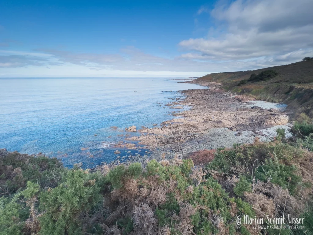Landschapsfotografie 16 Landschapsfotografie 2023 0911 4233 Hiking GR34 Locquemeau Saint Michel en Greve France 1280px © Marjan Schmit Visser Landschapsfotografie met beelden uit diverse sferen en seizoenen. Ontdek unieke natuurfoto’s en vind het landschap dat bij jouw stijl of project past.