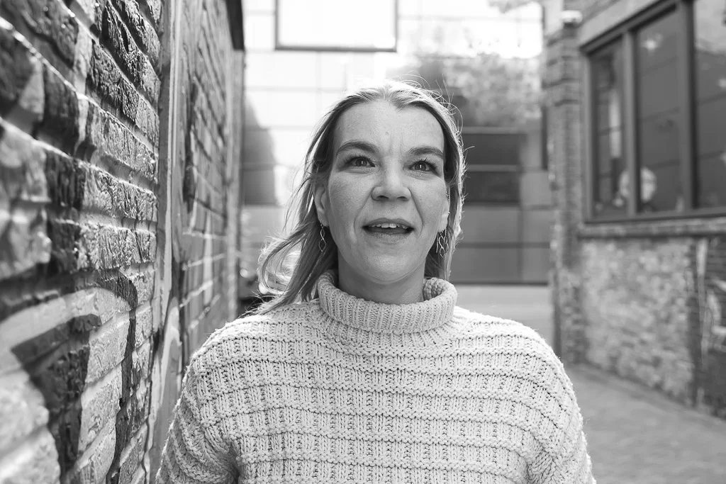 Marjan Schmit Visser - Strategie, Merkidentiteit, Websites en Fotografie