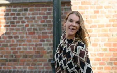 Vertrouwen opbouwen als ondernemer