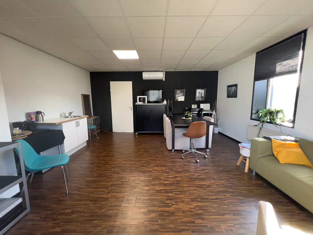 2025-0205 7087 Studio Kerkstraat 1b - Joure