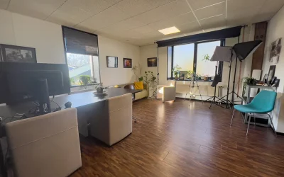 Kantoor huren in Joure