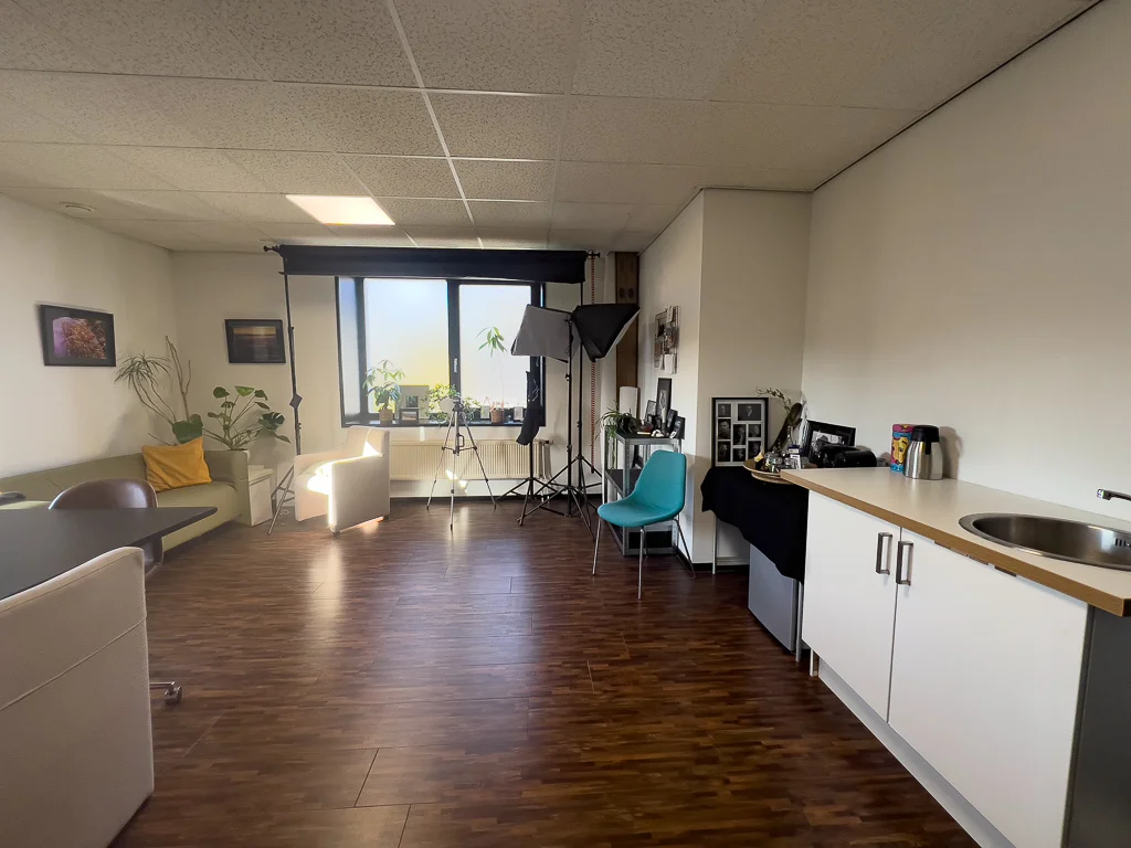 2025-0205 7091 Studio Kerkstraat 1b - Joure, The Netherlands