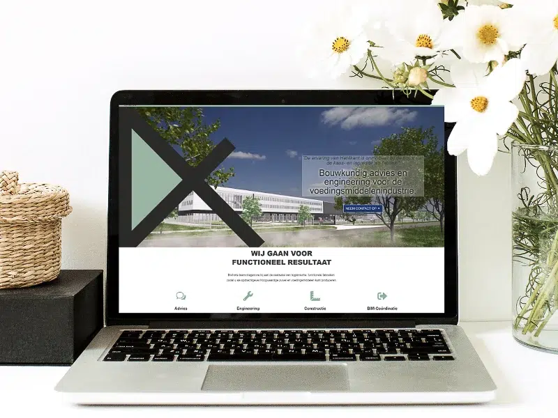 Positionering, merkidentiteit en web ontwikkeling - Het4kant Positionering, merkidentiteit en web ontwikkeling - Het4kant