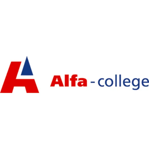 Projecten 1 Projecten Alfa College