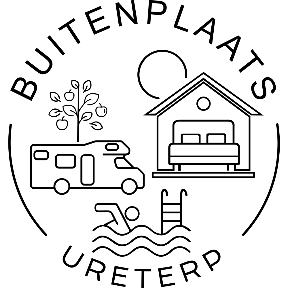 Buitenplaats Ureterp logo